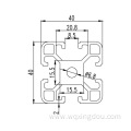 Aluminum Profiles European Standard 3030 Aluminum